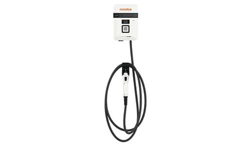 Level 2 AC Charger - AC19L-Exceed