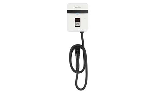 Level 2 AC Charger - AC19L