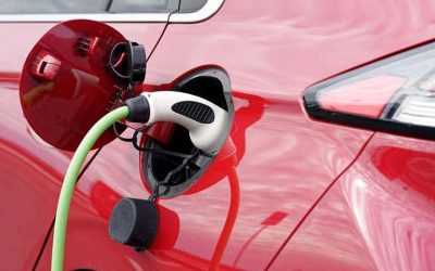2022年电动汽车充电——判断对错?