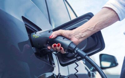 Funding Options for Businesses Installing EV Chargers