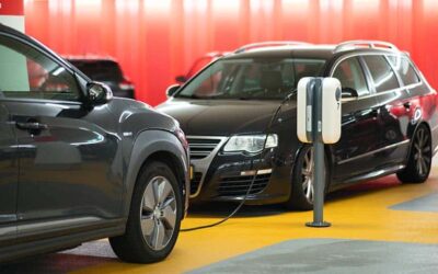 电动汽车充电业务模式有哪些选择