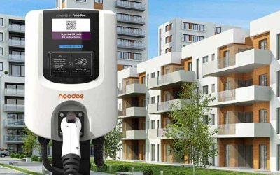Guide to EV Charging for Homeowner Associations
