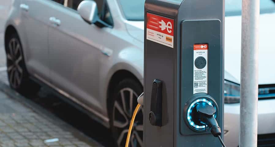 Consider These 5 Factors When Adding EV Chargers 5.25.21