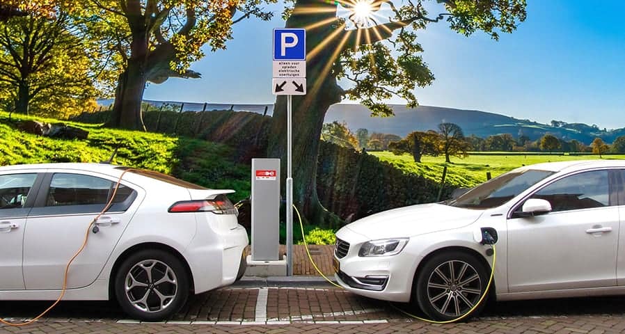 EV Chargers: What Is the Difference Between AC and DC?