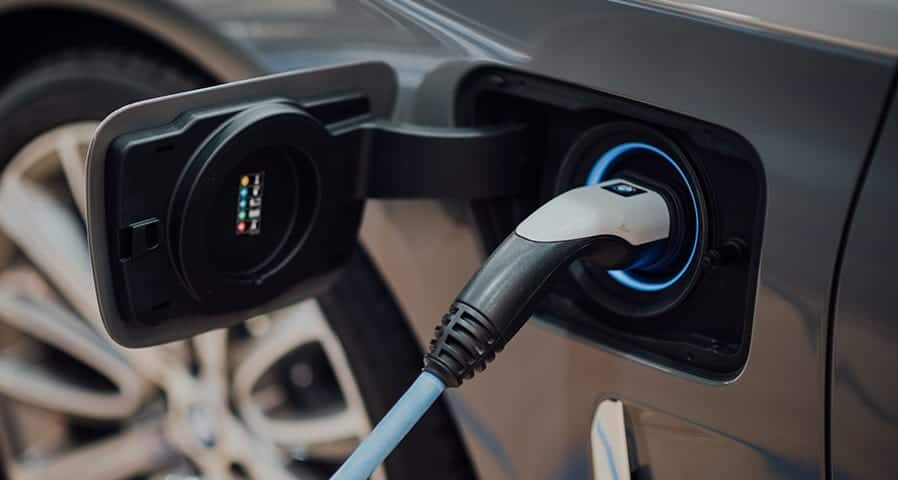Investing in EV Chargers – Tax Credits, Rebates, and Incentives 6.3.21