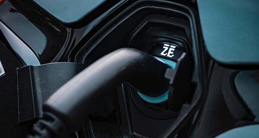 EV Chargers for College Campuses – 4 Reasons It Makes Sense 8.27.21