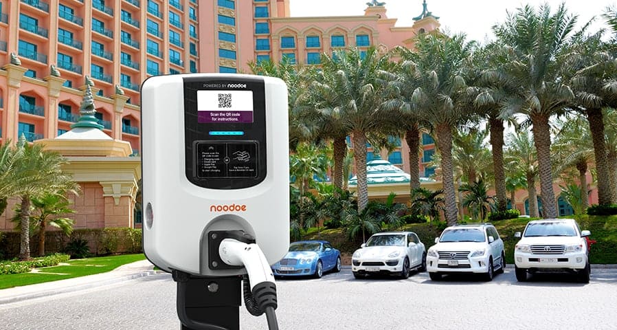 How To Get EV Chargers for My Condo or Apartment
