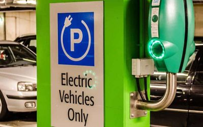 New Coalition Seeks to Expand the EV Charging Network