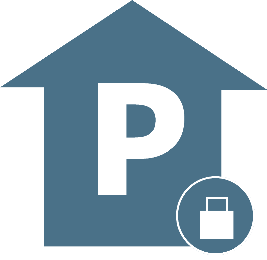 Assigned Parking Icon