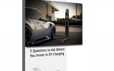 5 Questions to Ask Before You Invest In EV Charging