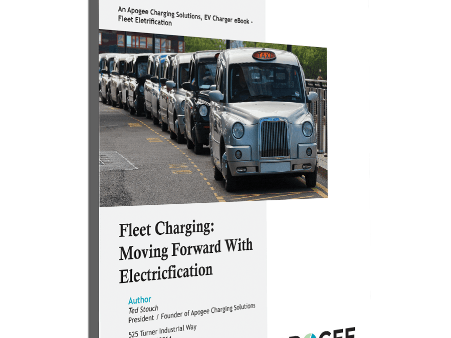 Fleet Charging – Moving Forward with Electrification