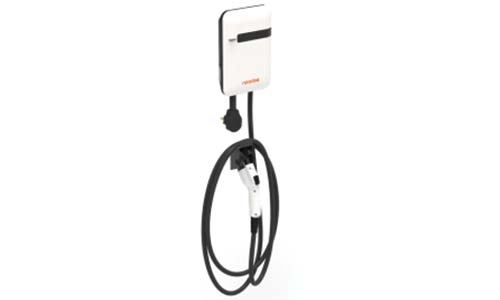 H1100 Home EV Charger
