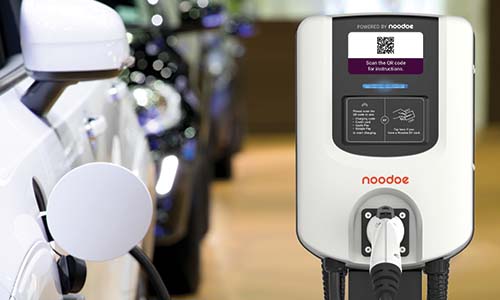 Monetizing Your EV Chargers