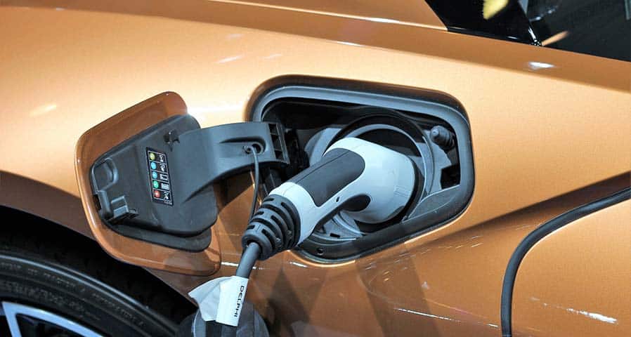 Specific Markets that Benefit from EV Charging Stations