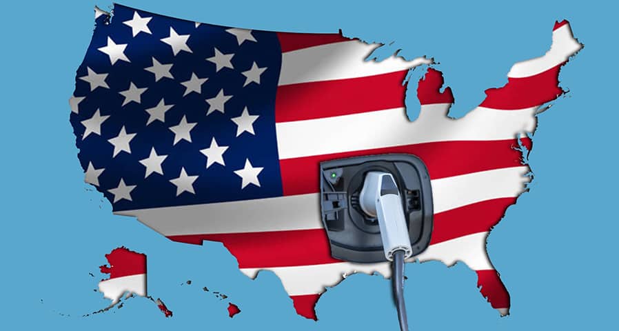 The-Best-US-states-for-EV-charging
