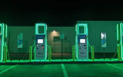 We Need to Install More EV Chargers, but Where?