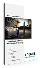 eBook - 5 Questions to Ask Before You Invest In EV Charging - Additional Information