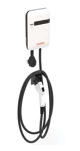 H1100 Home EV Charger_Small for Data Sheet