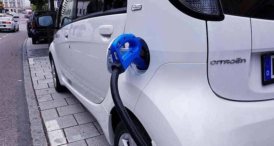 A Change in Public Opinion; What is Attracting Consumers to Electric Vehicles?