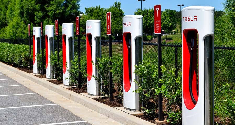 How Many EV Charging Stations Do I Need?