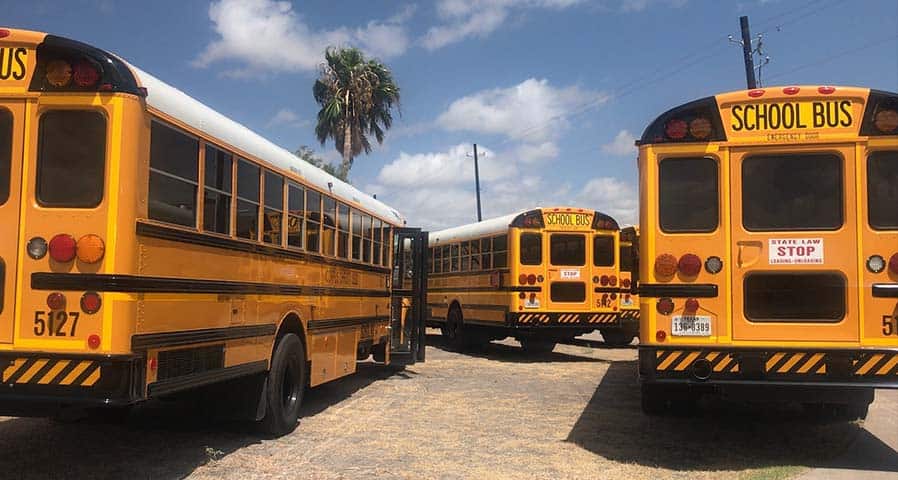 EV School Buses: Cost and Maintenance