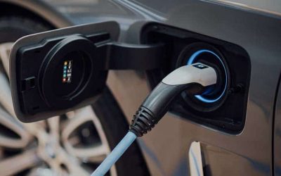 Should Municipalities Invest in EV Charging Infrastructure?