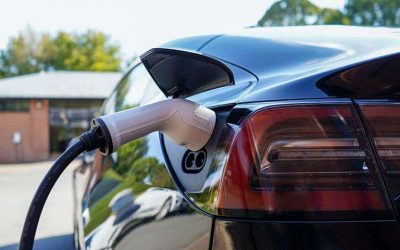 An In-Depth Explanation of the 3 Levels of EV Charging