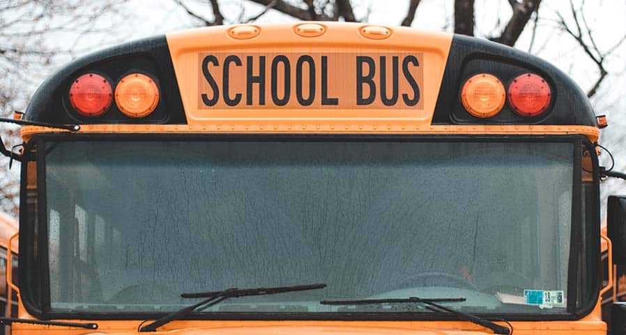 West Virginia School Districts Test Out EV Bus Pilot Program