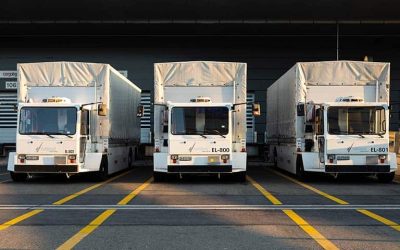 Common Fleet Electrification Problems with Solutions
