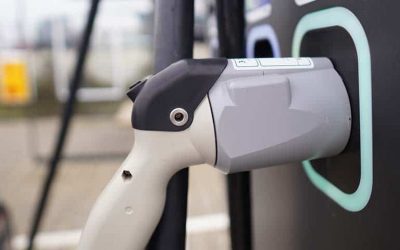 EV Charging Infrastructure – Operation and Maintenance