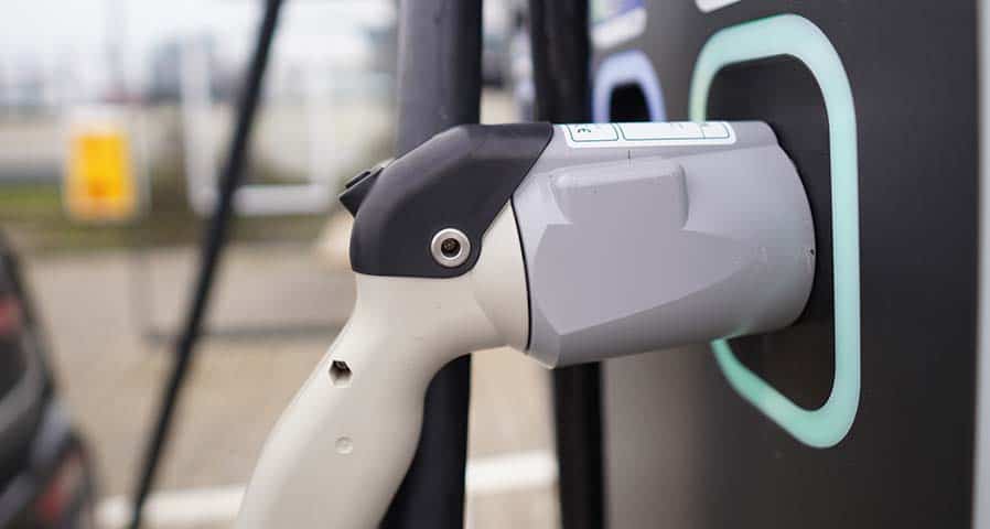 EV Charging Infrastructure – Operation and Maintenance