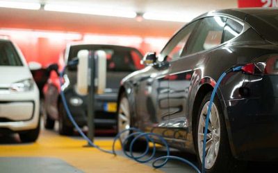 EV Charger Definitions and Terminology