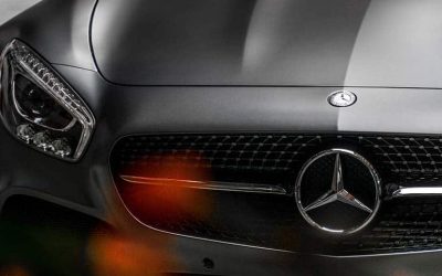 Mercedes-Benz Creates Their Own EV Charging Network