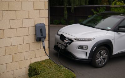 Can I Install an EV Charger at Home Myself?