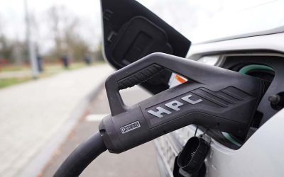 3 Options on How to Structure Your EV Charging Business Model