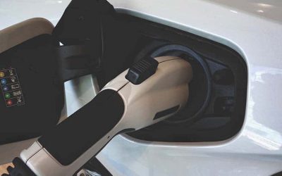 USDOT Opens Grants Applications for Local EV Charging Stations