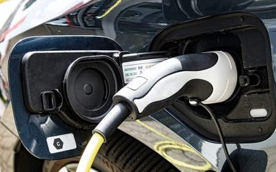 2023 Corporate Sustainability Strategies Should Include EV Charging
