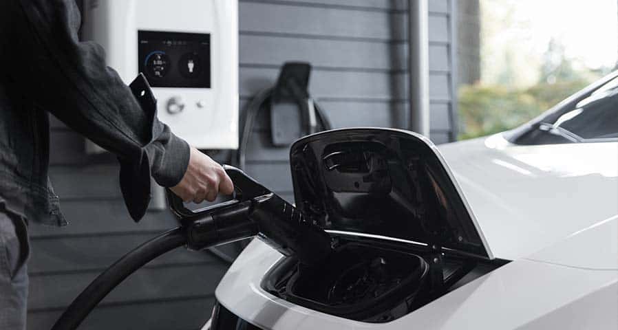 EV Charging Operating System – Subscriptions and Memberships