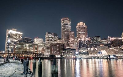 Boston Residents Experience EV Charging Disparities