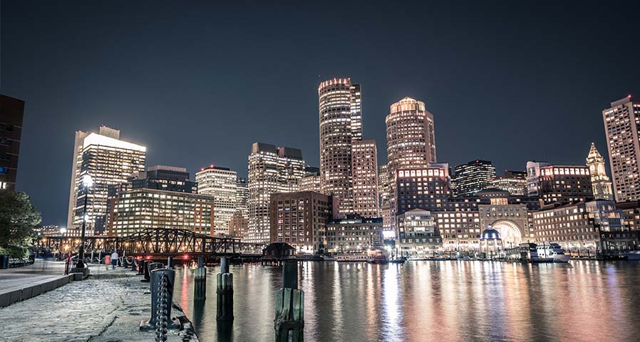 Boston Residents Experience EV Charging Disparities