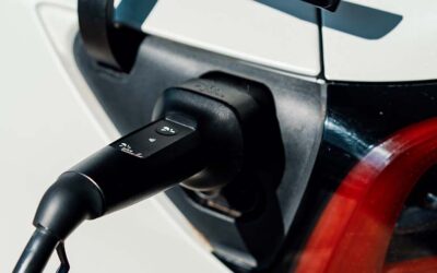 How to Grow Your Business by Offering Commercial EV Charging