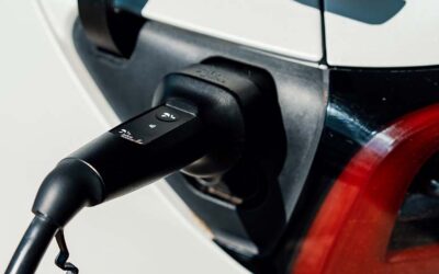 More Efforts are Needed to Keep Up with America’s EV Charging Demand