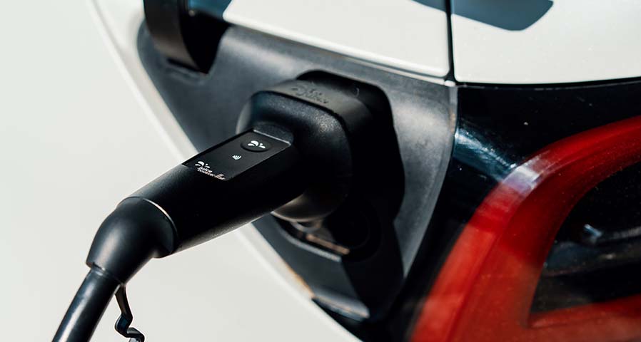 More Efforts are Needed to Keep Up with America’s EV Charging Demand