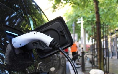 New Federal Program Underway for EV Charging Equity