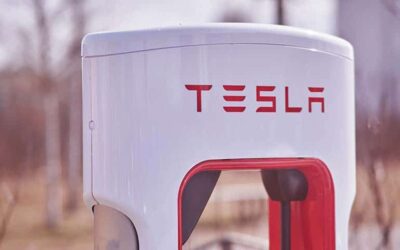 Texas Legislators Will Require Tesla NACS Ports in Order to Receive Funding