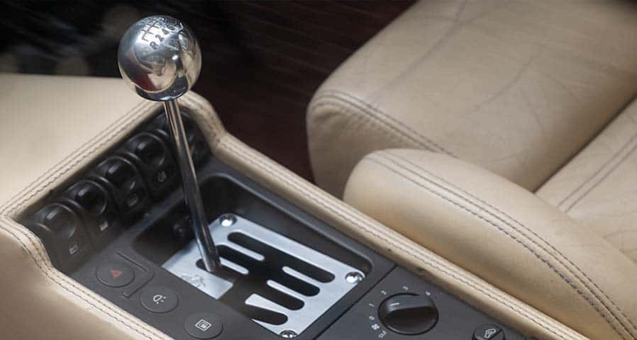 Toyota Attempts to Replicate Manual Gear Shift in EVs