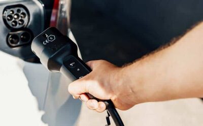 Major Automakers Team up to Create a New EV Charging Network