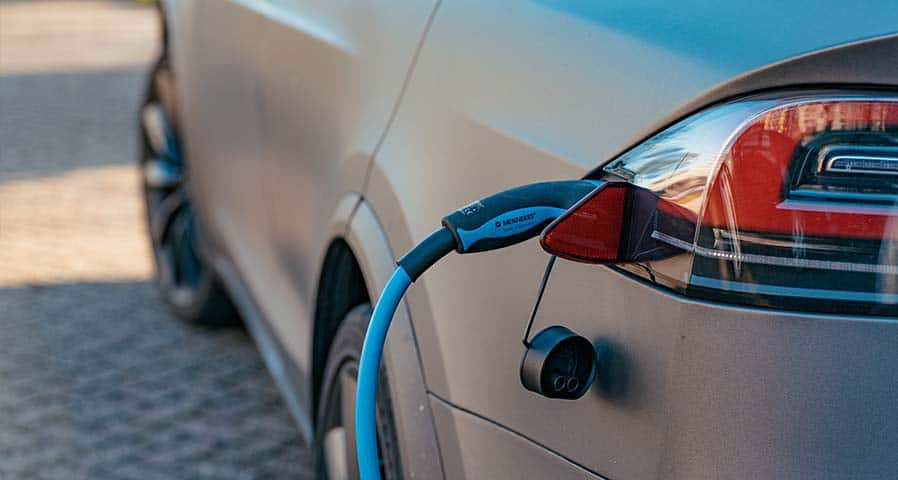 Corporate Sustainability Needs to Include EV Charging in 2023
