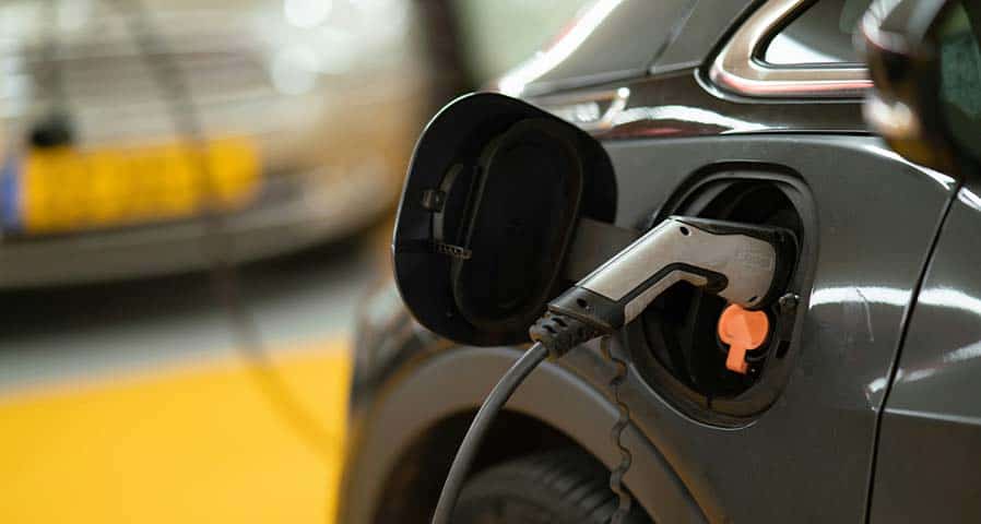 Commercial Real Estate Can See Value Increase with EV Charging