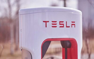 EVs Compatible with the Tesla NACS